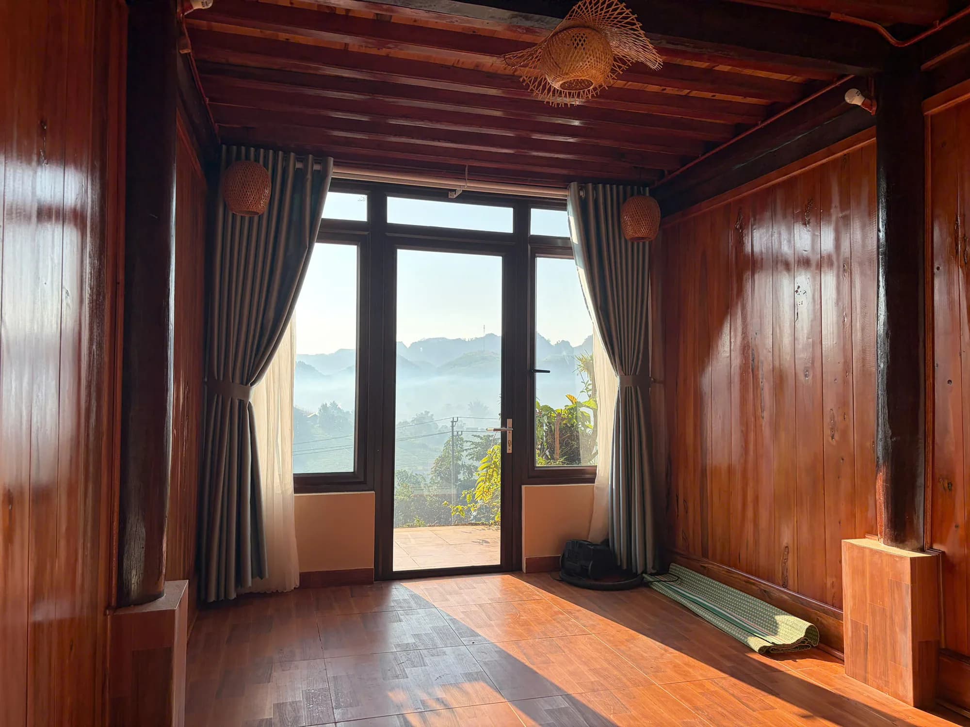 Bungalow 2